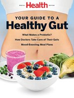 Health Your Guide to Gut Health